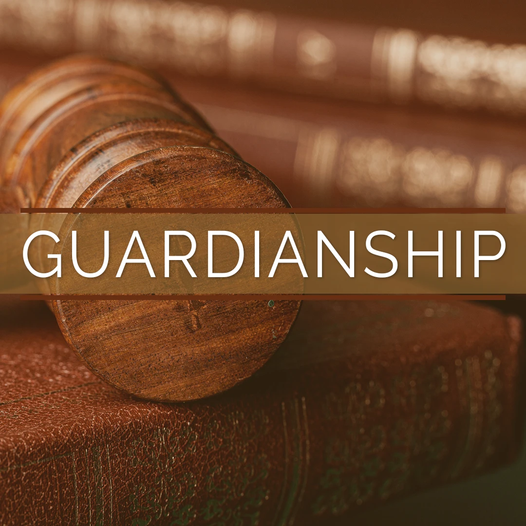 Guardianship