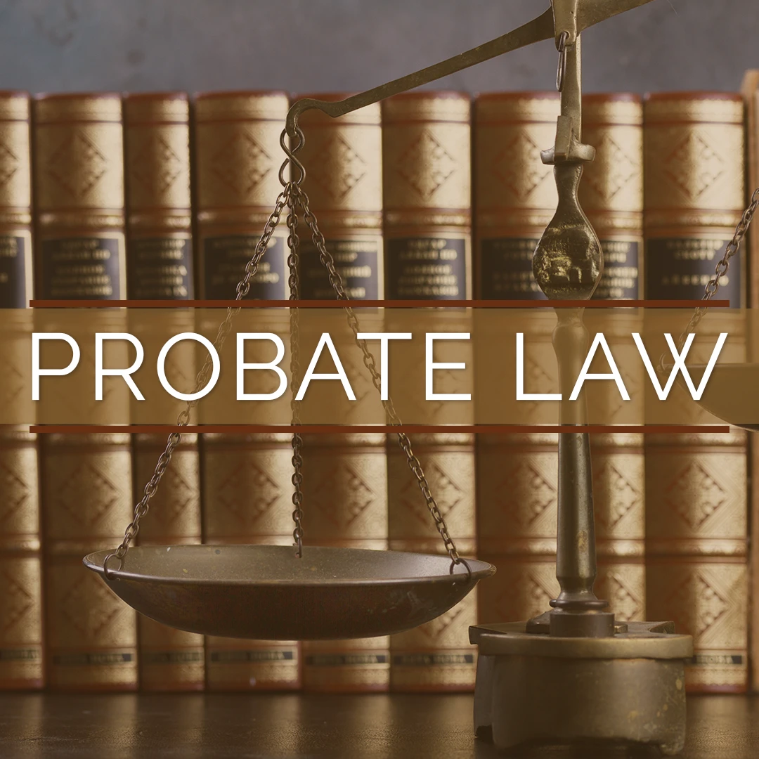 Probate Law