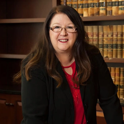 DeeAnn Strother, Attorney