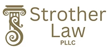 Strother Law, PLLC Logo